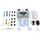 New Kwd-808 Electro Output Patch Massager Acupuncture Machine 6 Channel Us Stock