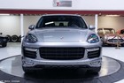 2017 Cayenne Gts