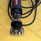 Heiniger Shearing Clipper For Sheep  Goats  Alpacas  Llamas  Etc  