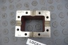Cast Iron Set Up Block  Work Holding 4   X 3     Loc8410