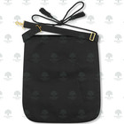 Masonic Past Master Apron     Lambskin Black Velvet Hand Embroidered Regalia