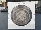 1844-o Seated Liberty Half Dollar  de 