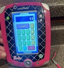 Leapfrog Leappad2 Barbie Edition Pink Kid s Entertainment Learning System
