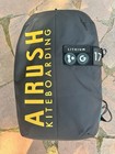 New 2025 Airush Lithium V14 Kite 17 Meter  kiteboarding kitesurfing 