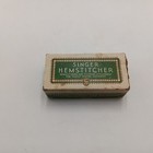 Singer Sewing Machine Hemstitcher  121387 With Box And Instructions