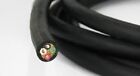 64050 50  6 4 Soow Wire Cord Cable Portable Power 6 Gauge 4 Conductor