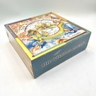 Rare 2004 The Wishing Quest Board Game From Make A Wish Foundation Utah Complete