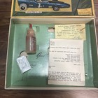 Watson Ford No 400 Famous Gator Chassis Slot Car Box Jad Specialty Box Only