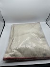 12 Green Mountain Cloth-eez Prefold Diapers Wide Organic Unbleached