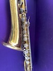 Bundy Selmer Baritone Saxophone 