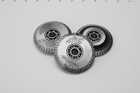 Didde Web Press Perf Wheels  assorted 9 Total 