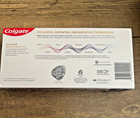 2 Pack Colgate Total Active Prevention Whitening Charcoal Mint Toothpaste  5 1oz