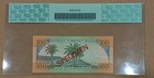 Bahrain 100 Fils 1964  specimen  Pick  1cs1 Pmg Graded 67 Superb Gem Unc Ppq 