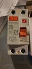 Ls 63amp Differential Circuit Breaker 2-pole Residual Current Class A 30ma