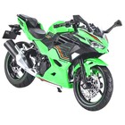 1 12 For Kawasaki Ninja 400 Motorcycle Model Gift For Motorcycle Enthusiasts