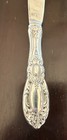 Towle King Richard Solid Sterling Silver Butter Knife No Mono