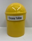 Chrome Yellow Gallon Single Stage Acrylic Enamel Car Auto Paint   