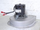 Fasco 70219137 Draft Inducer Blower Motor 70-23641-01 208 230v 3200rpm