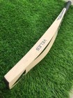 English Willow Cricket Bat Grade-1 Free  cover toe Guard      Nature In India  