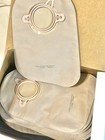 180 Ct    hollister New Image 18372 Two-piece Closed Ostomy colostomy Pouches