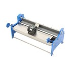 Wallpaper Applicator Manual Wallpaper Brushing Machine For Wallpaper Glue Brush