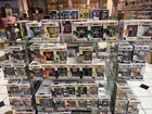 Random Lot Of Funko  pop Includes 6 Pops And At Least One Exclusive  Or Chase