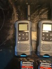 Motorola Talkabout T200tp Portable 22-ch Walkie Talkie Pack Of 2 Works