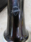 Vintage Selmer Reso-tone Normandy Clarinet With Case