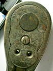 Antique Craftsman H 1 2  Drive Ratchet Usa