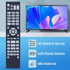 N2qaya000172 Remote Control For Panasonic Dvd Player Dpub9000gn Dp-ub9000-k