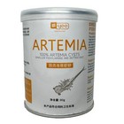 Decapsulated Brine Shrimp Eggs 2 8 Oz  Decapsulated Artemia  Non Hatching 100 