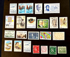 Mixed Finland Lot 1890 s-1950 s Temporary Wartime  russian   Coat Of Arms Used 