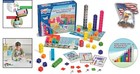 Educational Numberblocks 1-10 Activity Set With Interactive Learning