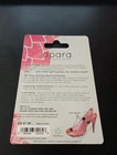 Apara Gel Comfort Cushions 6-pack
