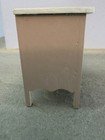 Dollhouse Miniature Artist  Artisan  Karen Markland Signed  Rabbit Chest  12th
