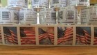 First Class Roll Of 100 Us Postage Stamps 100 Pcs-never Used Forever Stamps 2024