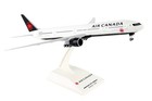 Skymarks Skr955 Air Canada Boeing 777-300er C-fkau Desk Model 1 200 Airplane