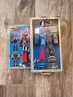 Danguard Ace Popy Ga-78 Shogun Warriors Chogokin Japan Vintage Bandai