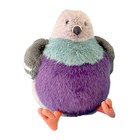 Jelly Cat Fish   Chips Leicester Pigeon - London Selfridges Exclusive Bnwt    