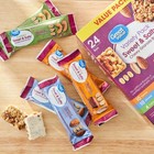 Great Value Sweet   Salty Chewy Granola Bars  Variety Pack  1 2 Oz  24 Count    