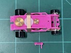 New Dash Mondo Ho Slot Car  Tjet Chassis Runs On Tyco   Afx Track Fray   7
