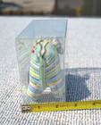 Vtg Collectible Cushions Keepsake Novelty Pin Cushion Elephant By Dritz New