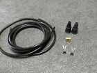 John Deere Twin Spark Plug Wire Set 