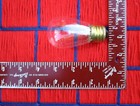 New 10w Vintage Clear Sign Lamp 10s14 String Light Bulb S14 Extras Ship For 7  