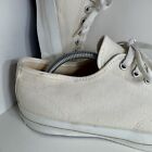 Vintage Jack Purcell Converse White Shoes Made In Usa Mens Size 10 5 1970   s