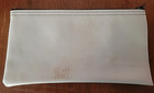 Vintage Bank Zipper Nations Bank Bag