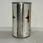 Xxx Tres Equis Straight Steel Beer Can  Mexico