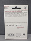 Sandisk Ultra Plus 128gb Microsd Microsdxc Uhs-i Memory Card