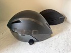 Giro Aerohead Black Aero Helmet Size Small  please Read Description  