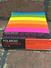 Polaroid Type 108 Polacolor Land Camera Film 8 Prints Vintage Exp  10 1971